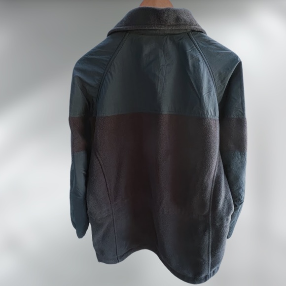 Columbia Women's Fleece Full Zipper Jacket ⭐️4X Host Pick⭐️ - Picture 2 of 12